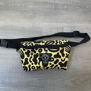 Parkland Design & Manufacturing - Recycled Materials Hip/Fanny Bag